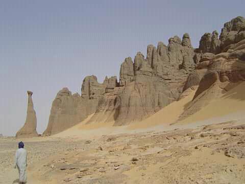 الهقار الكبرى — 6 أيام 3